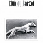 Couverture de la revue du Club du Barzoï